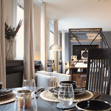4Ty3 Apartments - Stadtpark City Apartment Is Calling เวียนนา ภายนอก รูปภาพ