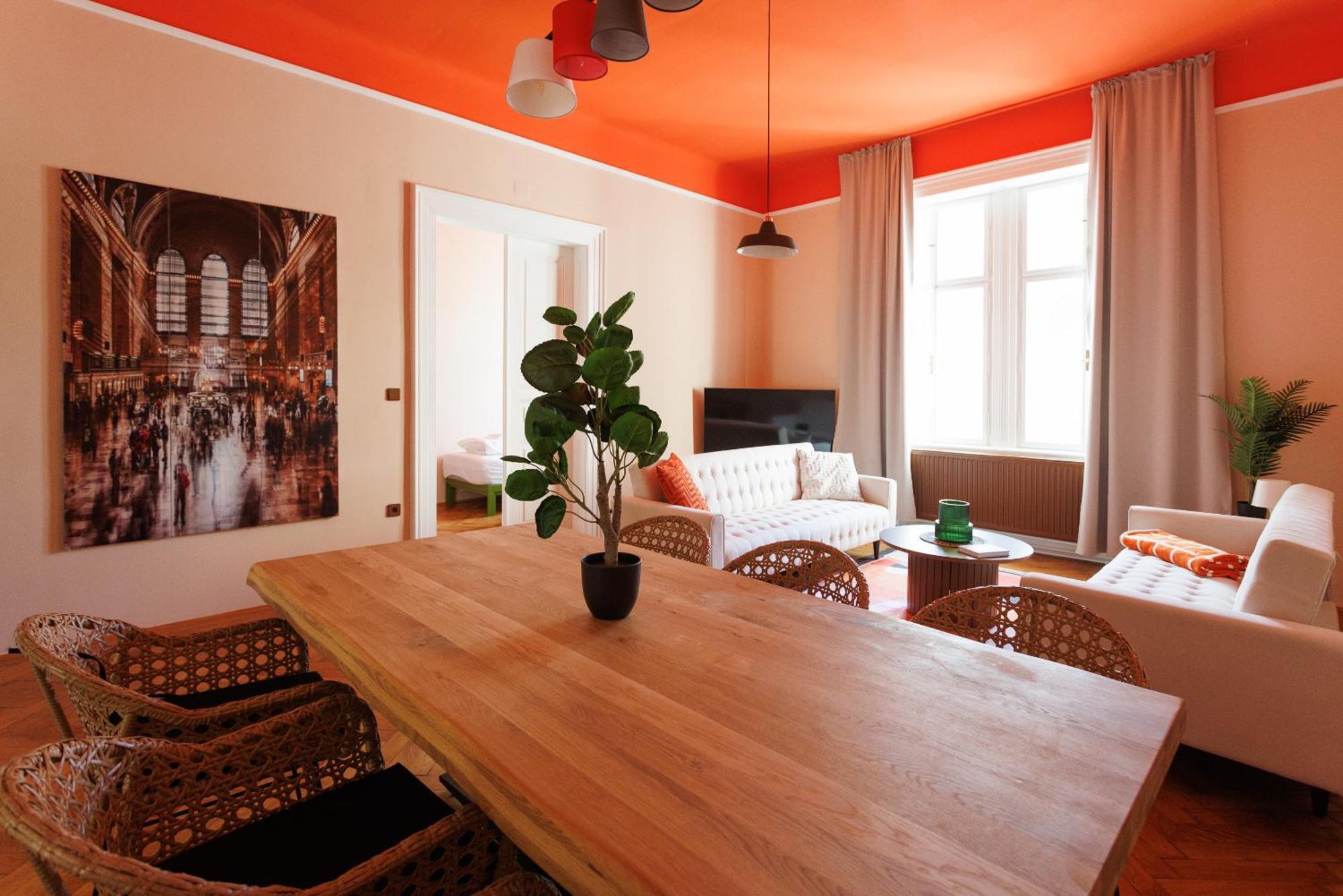 4Ty3 Apartments - Stadtpark City Apartment Is Calling เวียนนา ภายนอก รูปภาพ