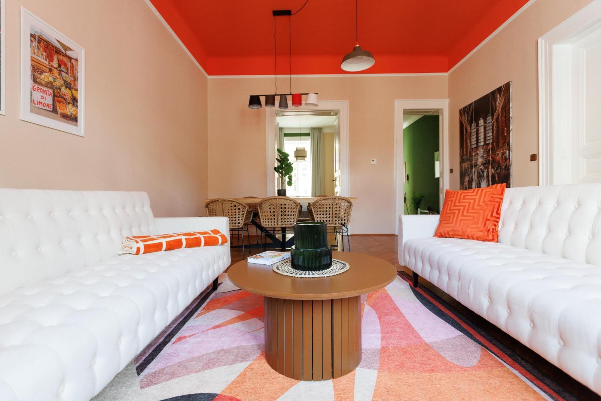 4Ty3 Apartments - Stadtpark City Apartment Is Calling เวียนนา ภายนอก รูปภาพ