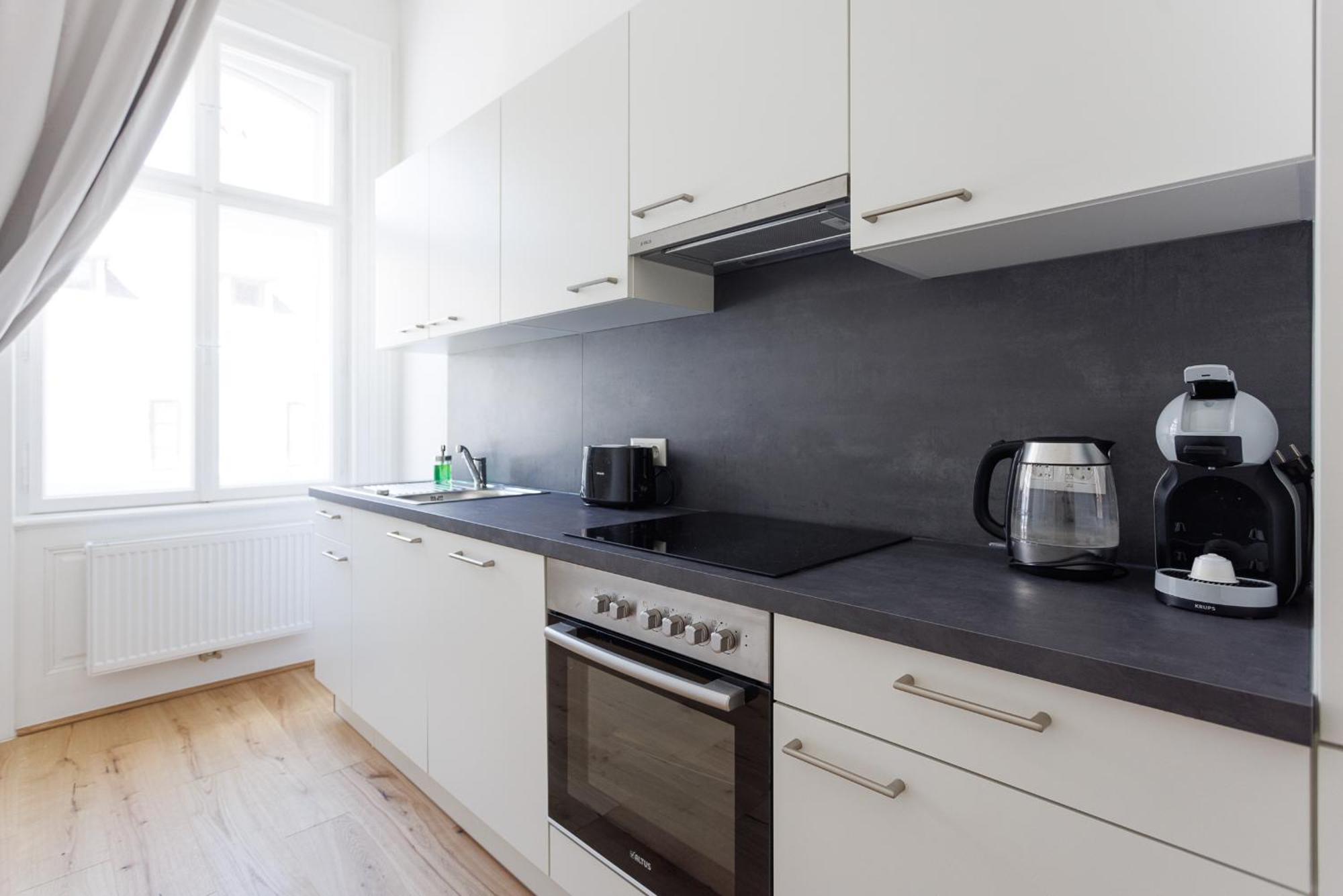 4Ty3 Apartments - Stadtpark City Apartment Is Calling เวียนนา ภายนอก รูปภาพ