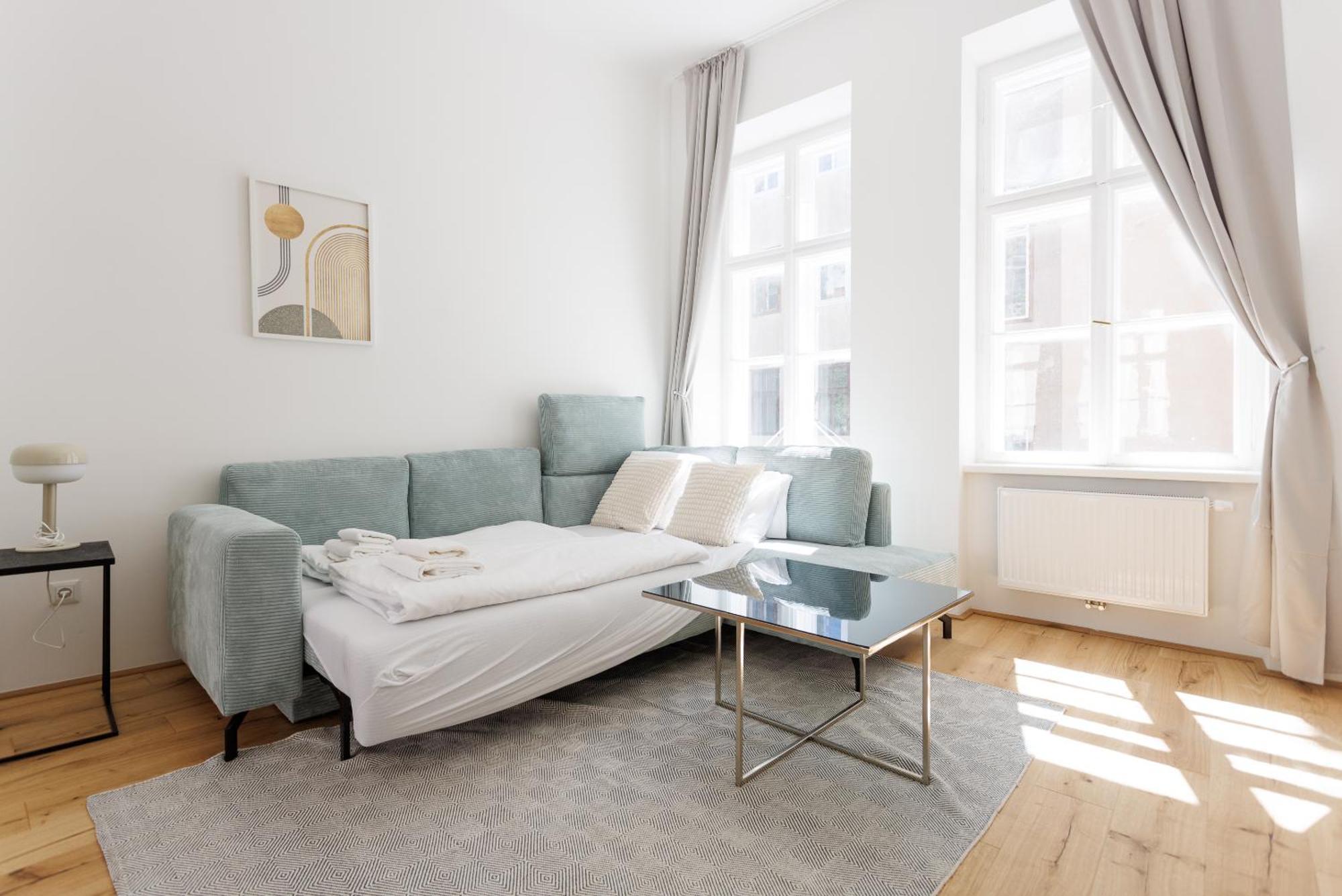 4Ty3 Apartments - Stadtpark City Apartment Is Calling เวียนนา ภายนอก รูปภาพ