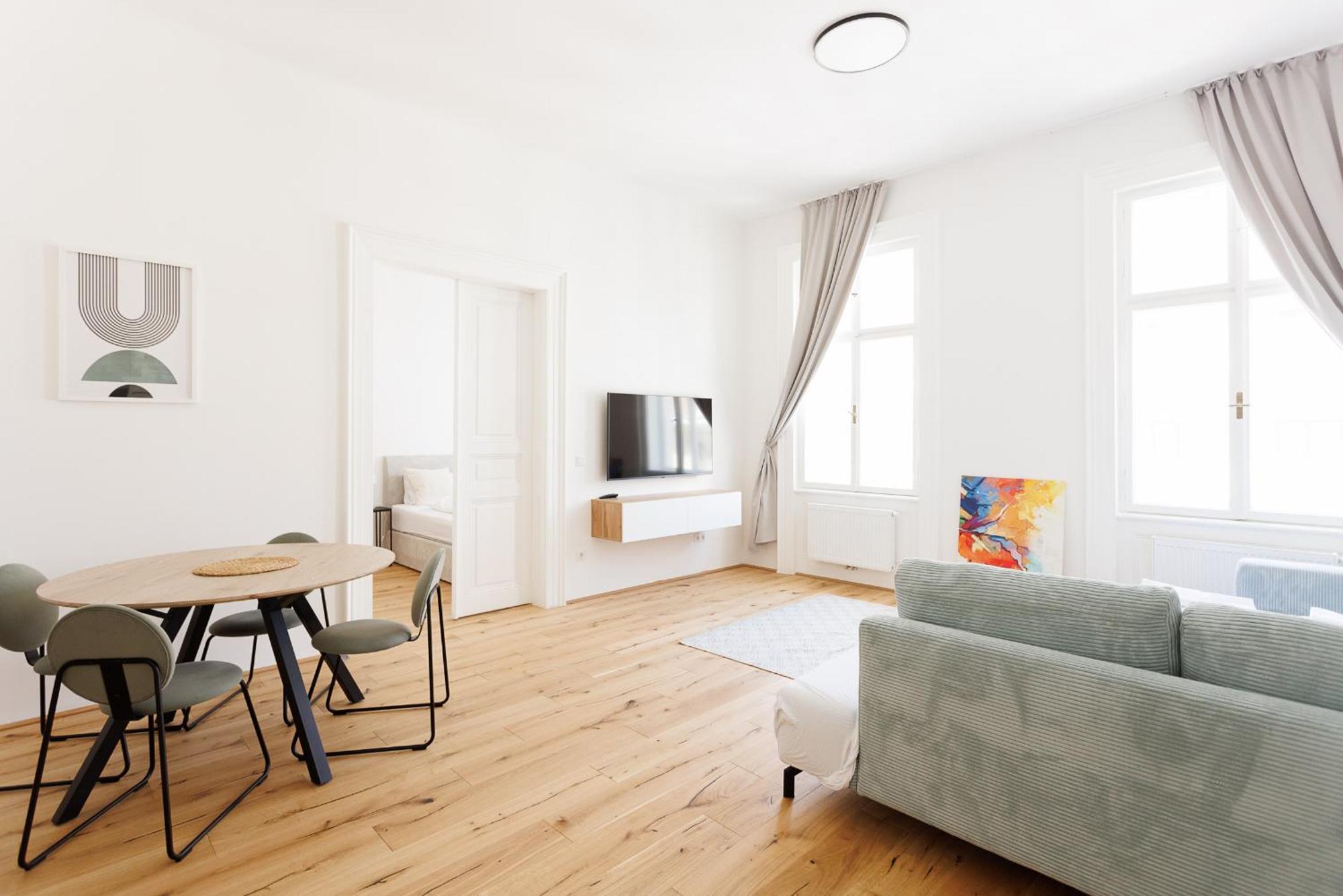 4Ty3 Apartments - Stadtpark City Apartment Is Calling เวียนนา ภายนอก รูปภาพ