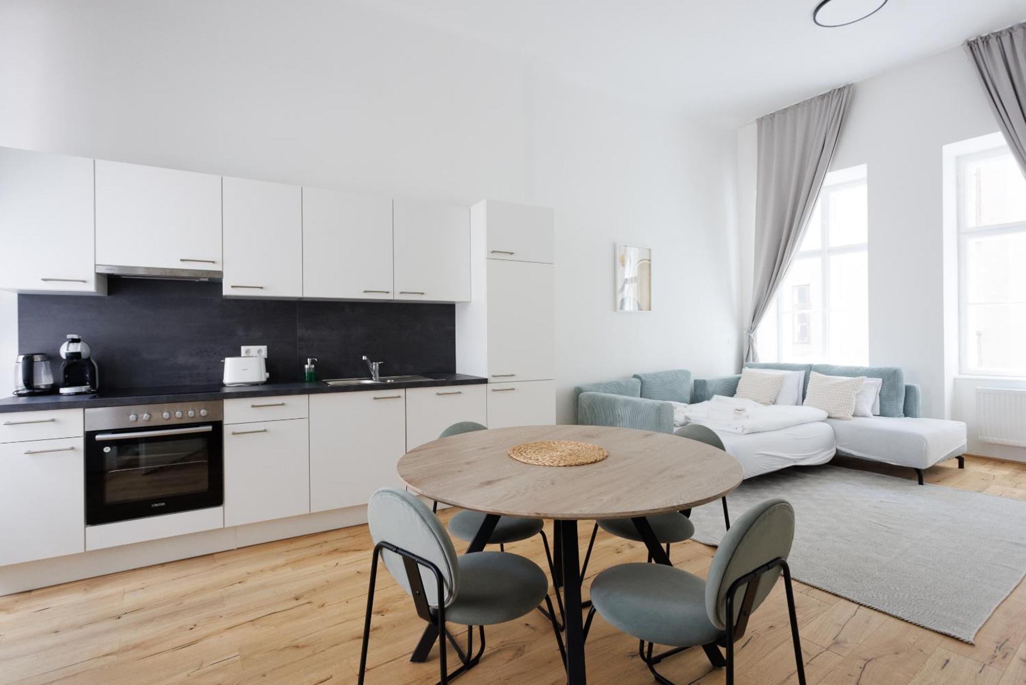 4Ty3 Apartments - Stadtpark City Apartment Is Calling เวียนนา ภายนอก รูปภาพ