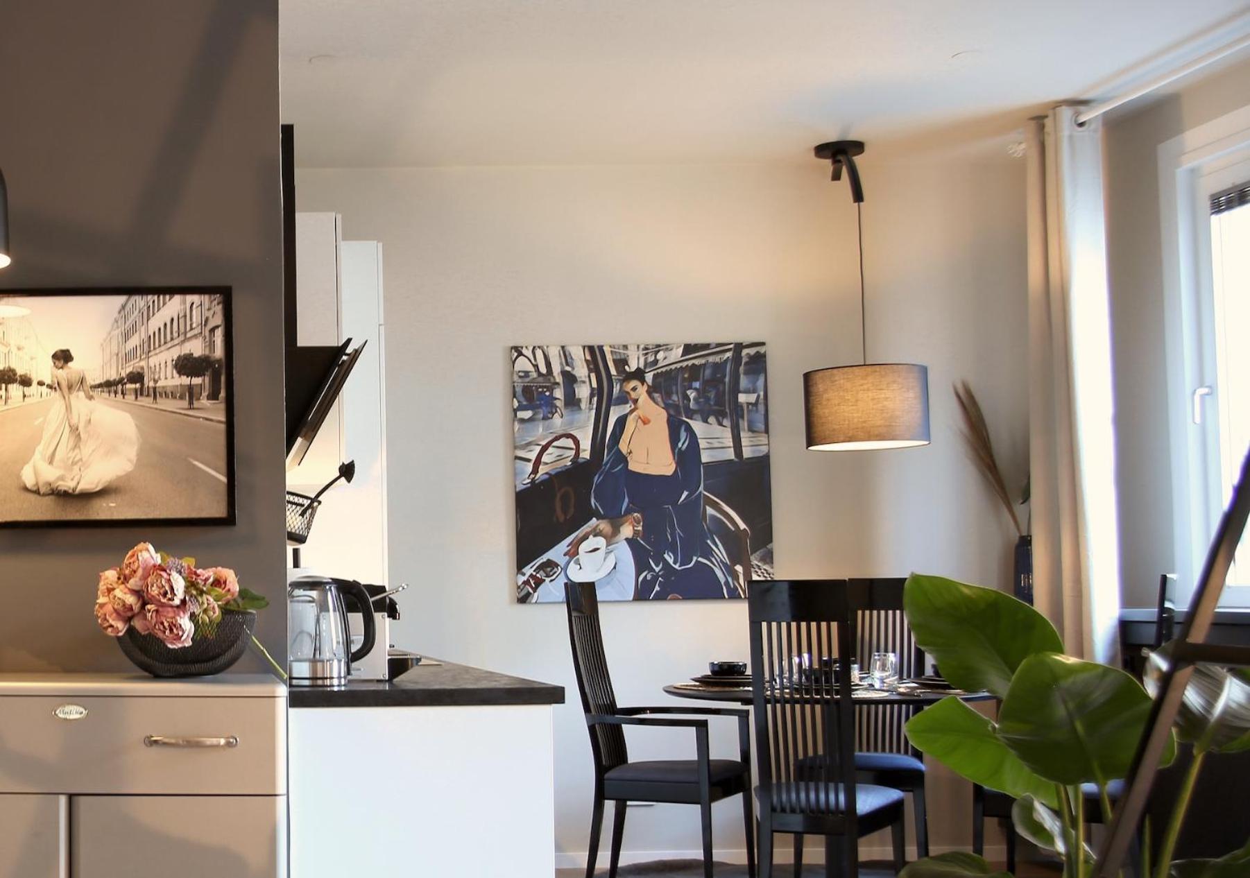 4Ty3 Apartments - Stadtpark City Apartment Is Calling เวียนนา ภายนอก รูปภาพ