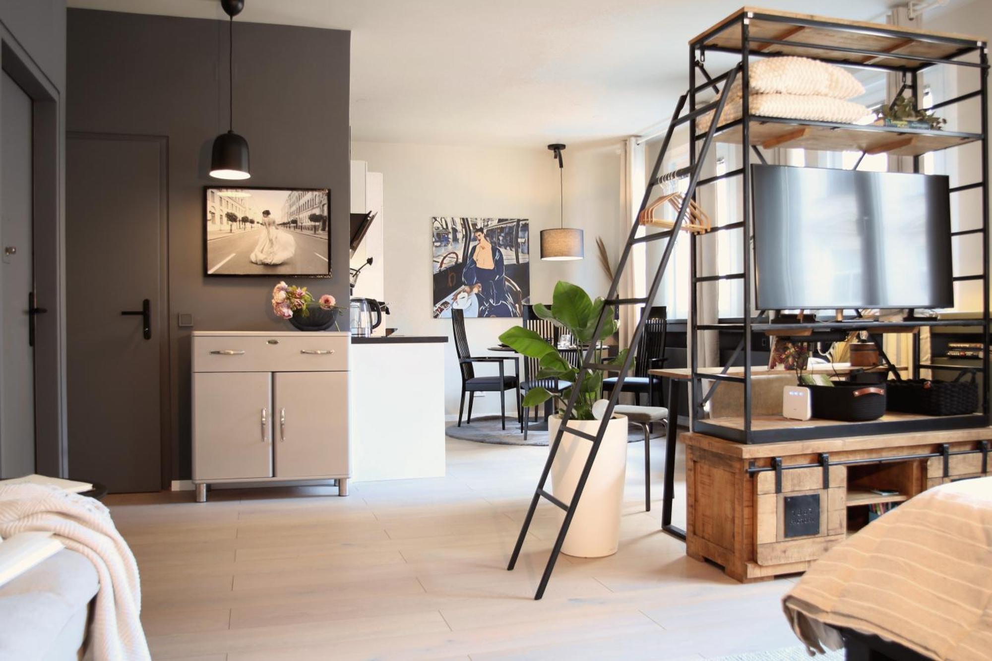 4Ty3 Apartments - Stadtpark City Apartment Is Calling เวียนนา ภายนอก รูปภาพ