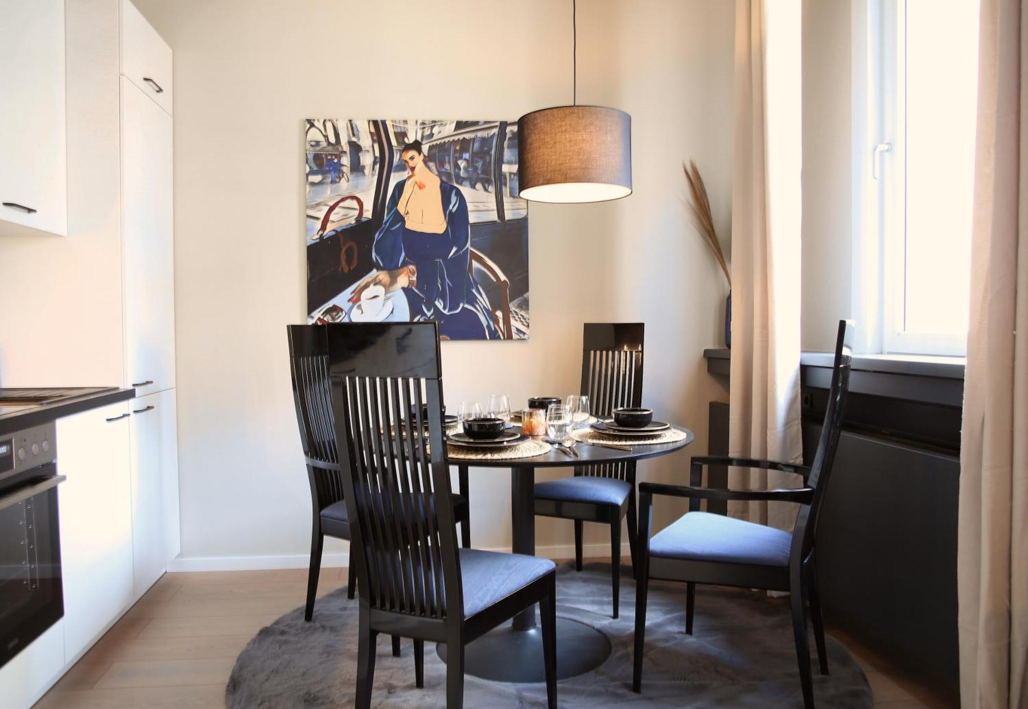 4Ty3 Apartments - Stadtpark City Apartment Is Calling เวียนนา ภายนอก รูปภาพ