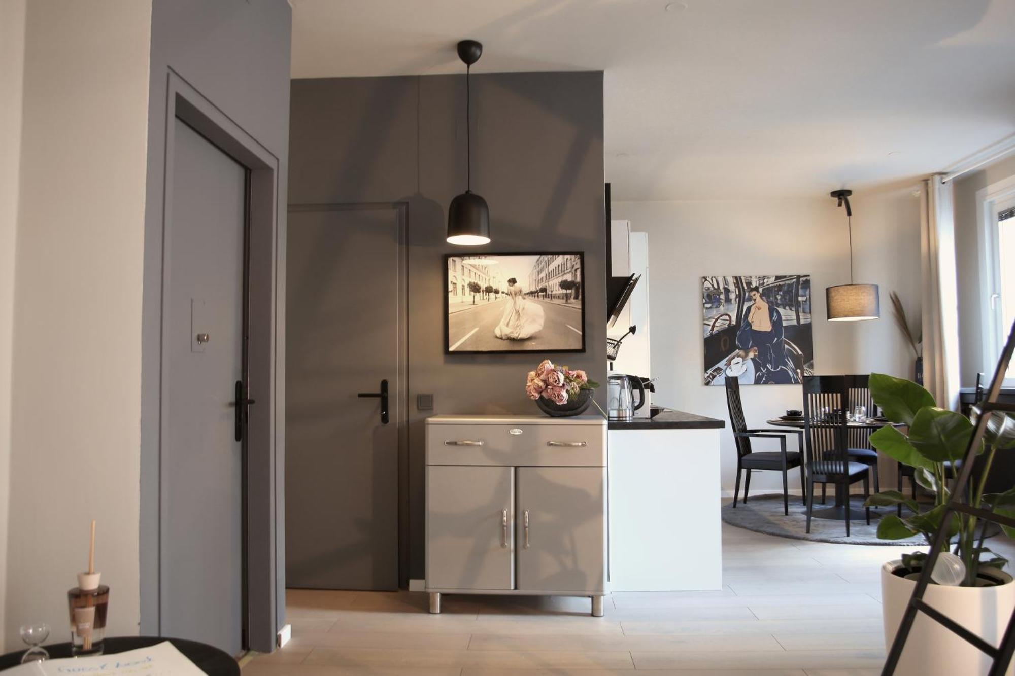 4Ty3 Apartments - Stadtpark City Apartment Is Calling เวียนนา ภายนอก รูปภาพ