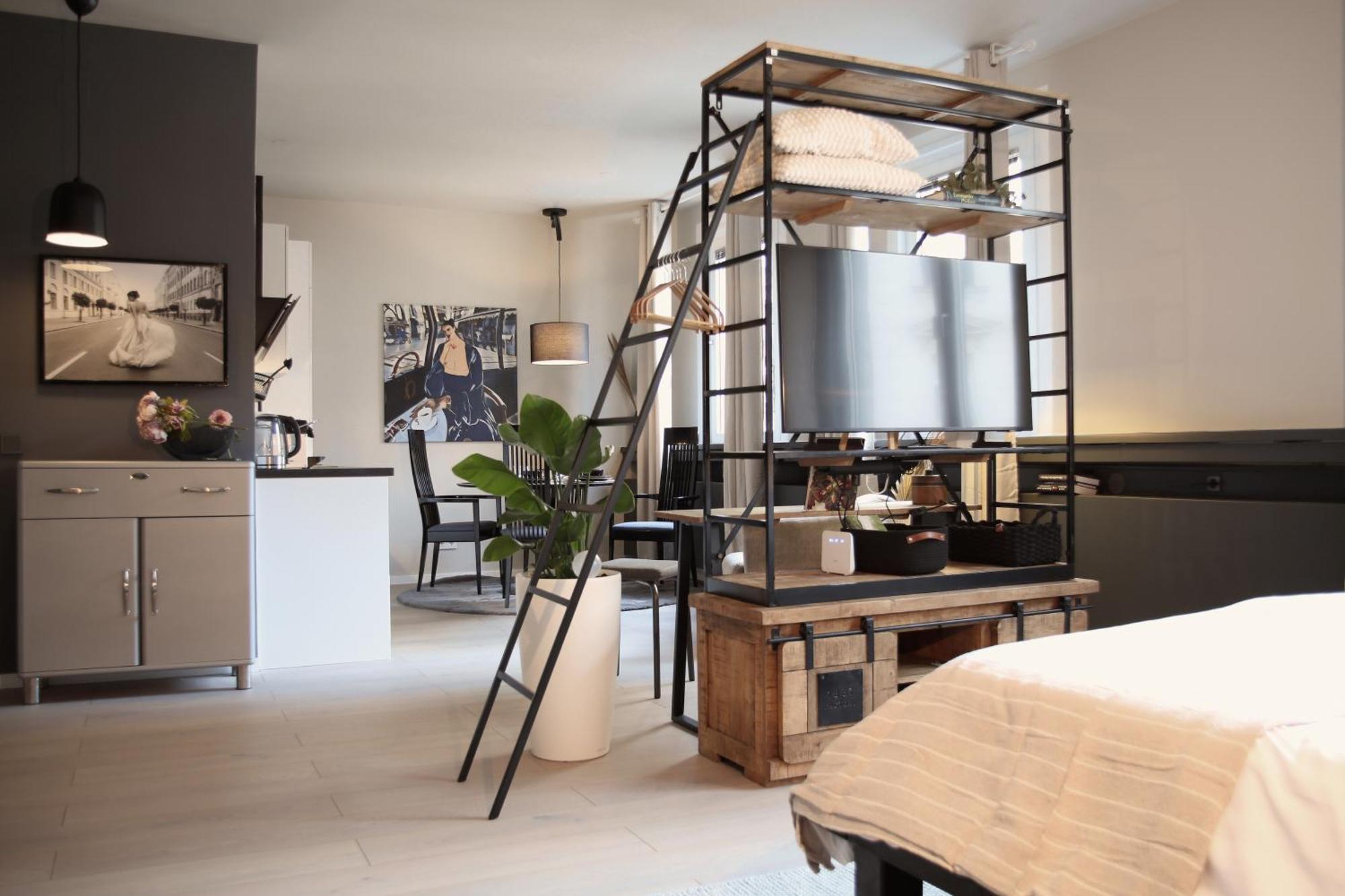 4Ty3 Apartments - Stadtpark City Apartment Is Calling เวียนนา ภายนอก รูปภาพ