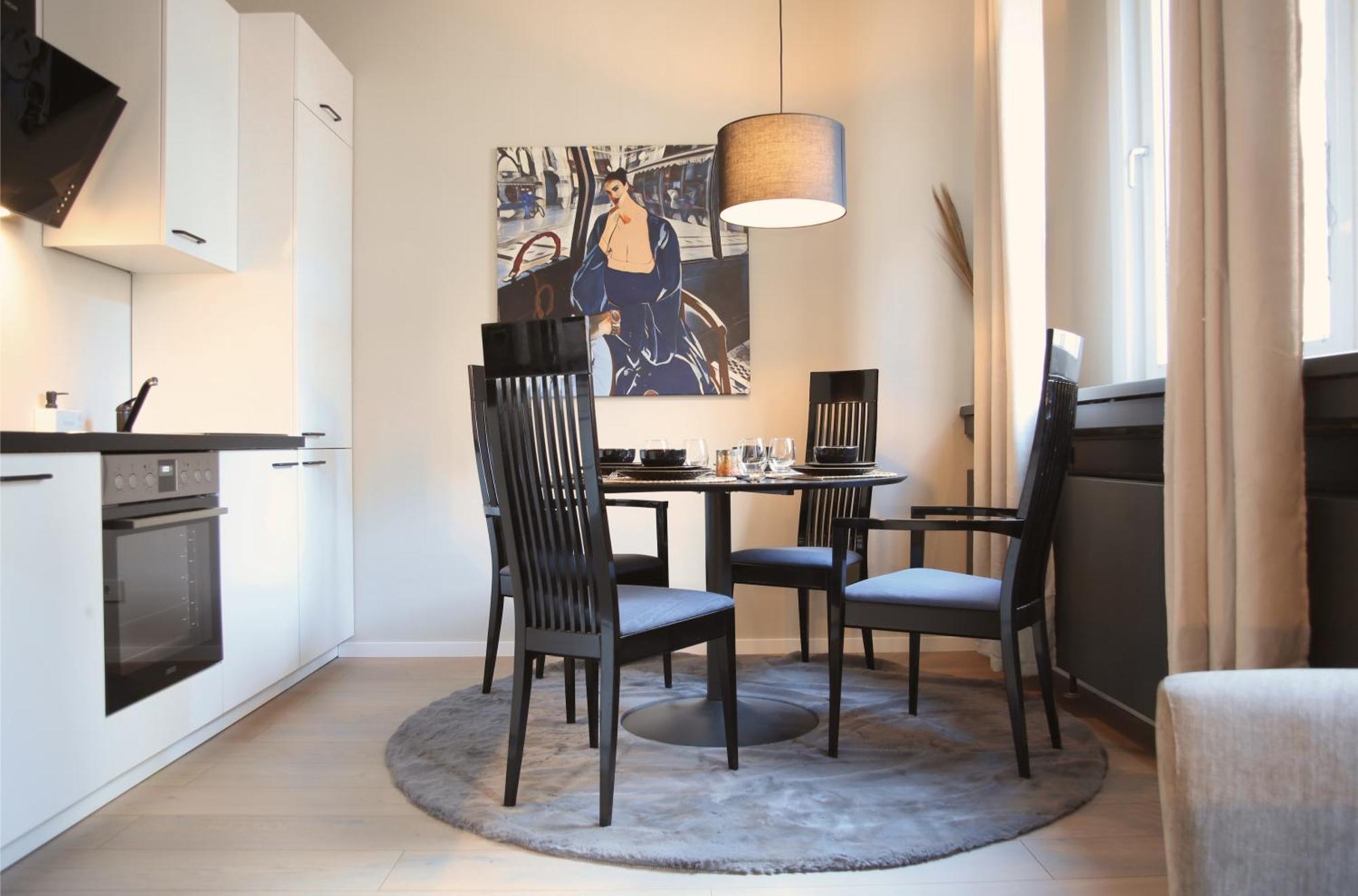 4Ty3 Apartments - Stadtpark City Apartment Is Calling เวียนนา ภายนอก รูปภาพ