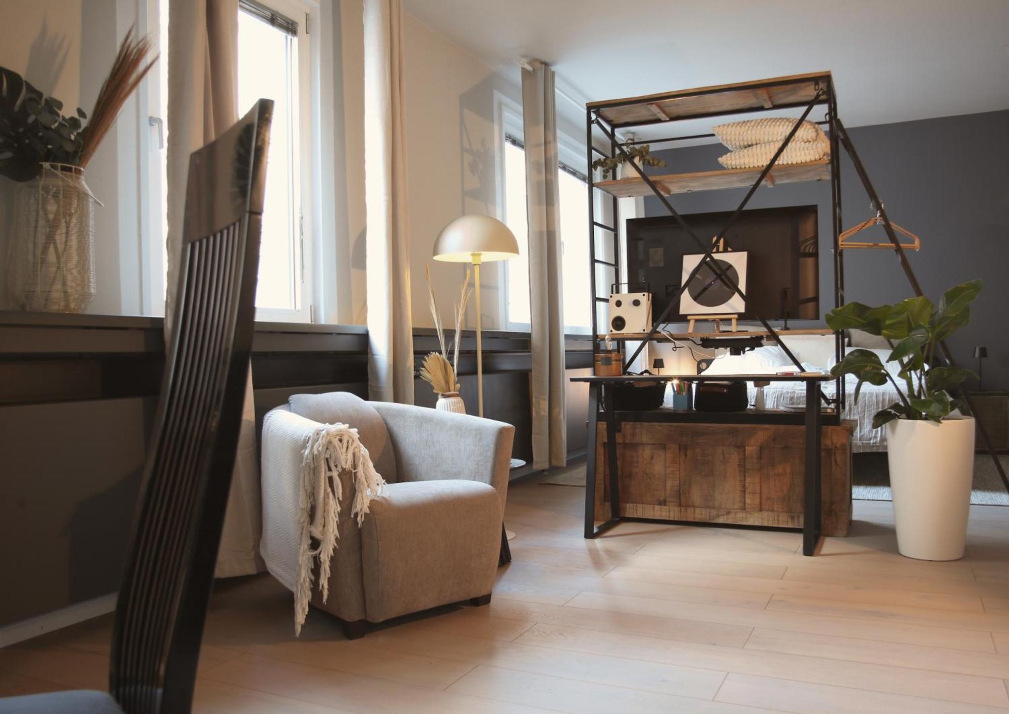 4Ty3 Apartments - Stadtpark City Apartment Is Calling เวียนนา ภายนอก รูปภาพ