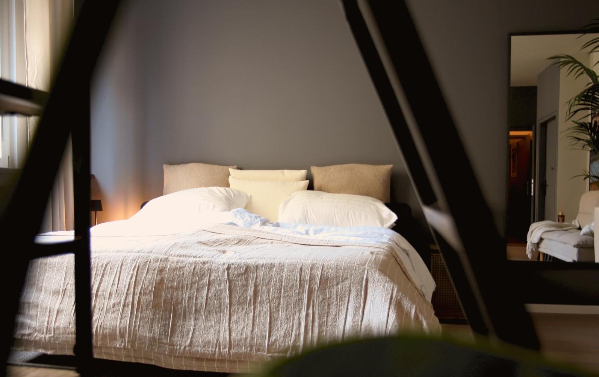 4Ty3 Apartments - Stadtpark City Apartment Is Calling เวียนนา ภายนอก รูปภาพ